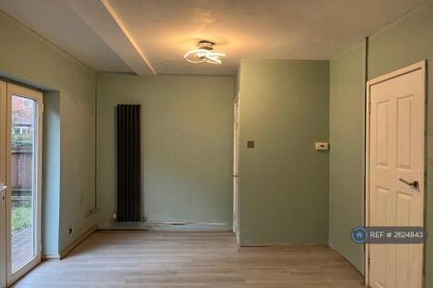 Dining Area And Wc