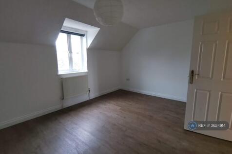 Second Floor, Bedroom 2