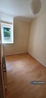 Back Bedroom