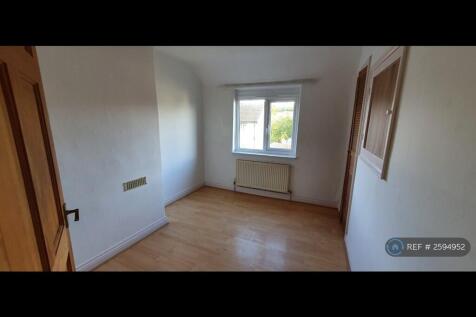 Front Bedroom
