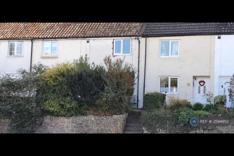 Front Of House, Bush Has Been Trimmed