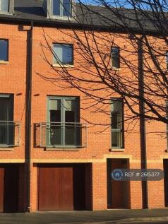 Earls Villas