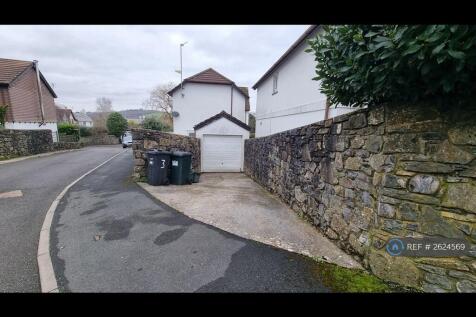 Garage And Parking 