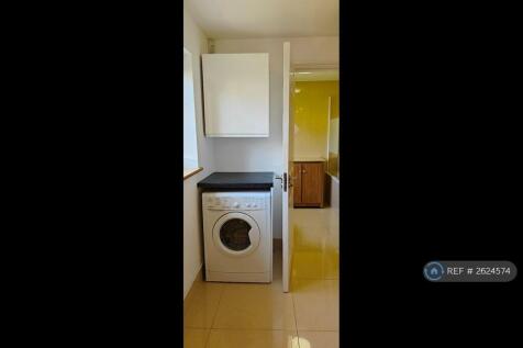 Washer / Dryer