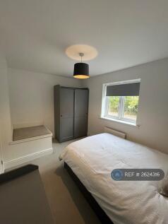 North Bedroom