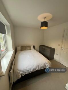 North Bedroom