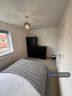 South Bedroom
