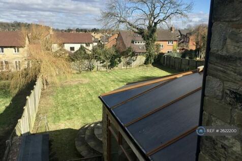 Back Garden
