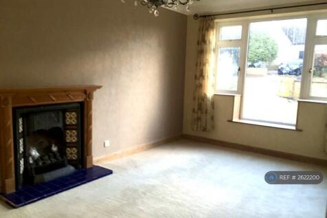 Dining Room/5th Bedroom