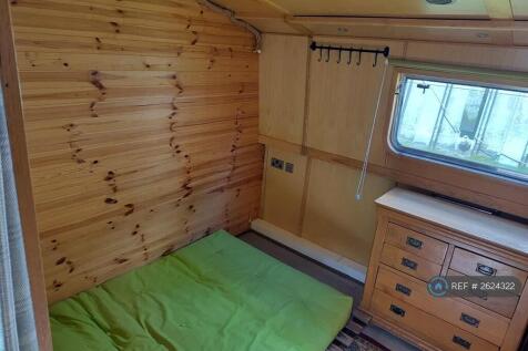 Second Bedroom / Office