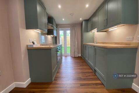 Kitchen (All)