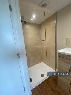 Bedroom 3 Ensuite 