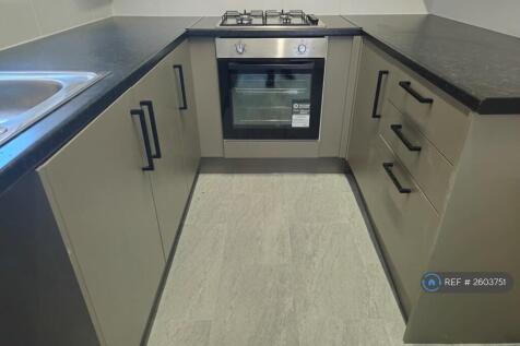 New Fitted Kitchen