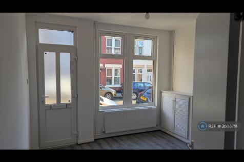 Reception Room 1