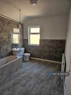 Bathroom And Toilet
