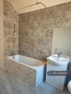Bathtub And Shower