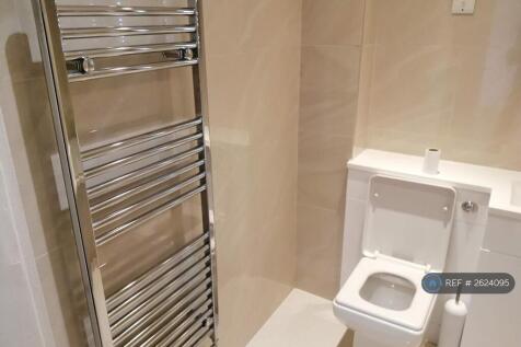 Modern Bathroom