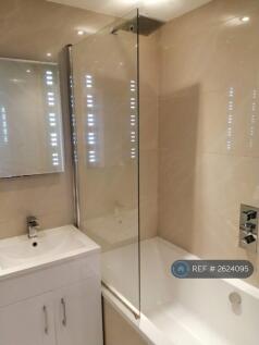 Modern Bathroom
