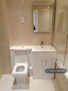 Modern Bathroom