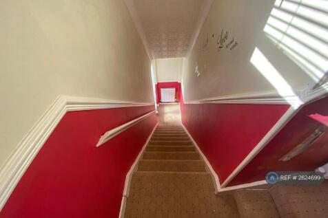 Stairway
