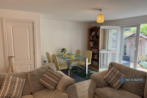 Living Room Left