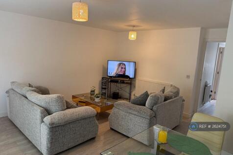 Living Room Right