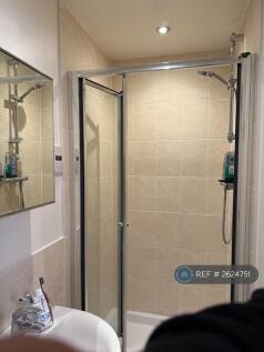 Ensuite Shower