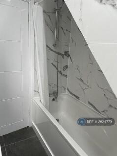 Bathroom.