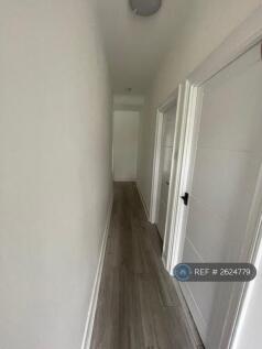 Hallway.