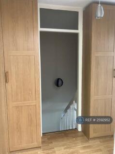 Upstairs Landing