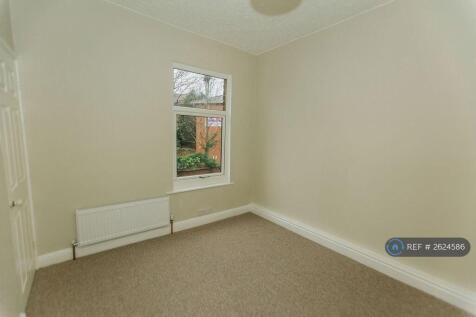 2nd Bed