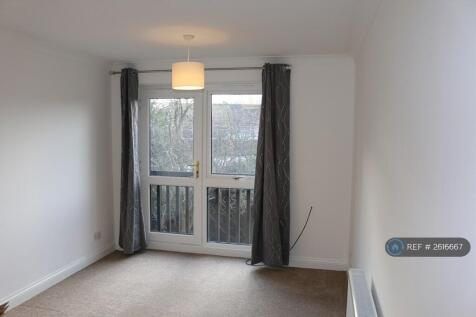 Large Lounge With Views To The South Downs