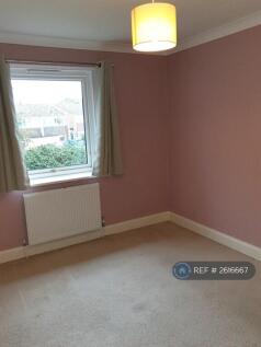 Bedroom 1 (Double)
