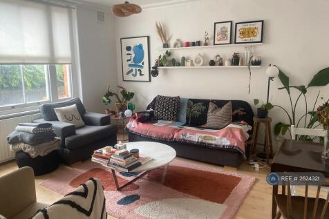 Living Room (Current Configuration)