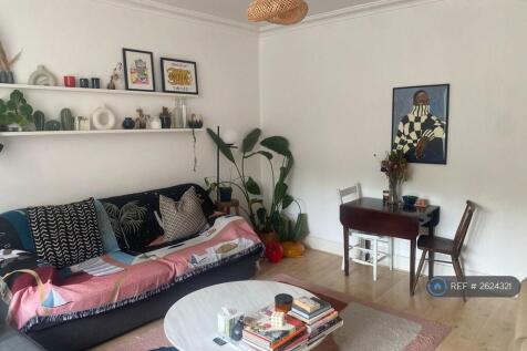 Living Room (Current Configuration)