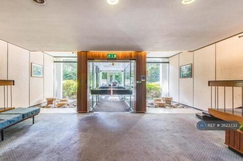 Entrance Lobby