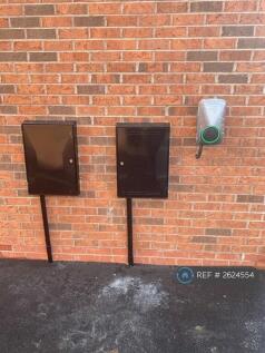 Electric Car Charger