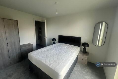 Bedroom With Ensuite