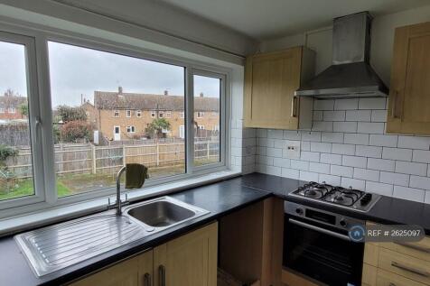 Kitchen View 1