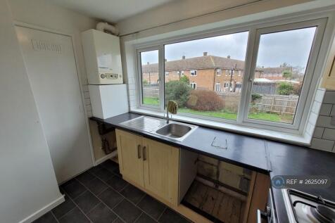 Kitchen View 2