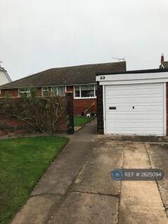 Driveway And Garage