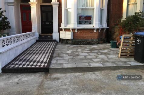 Front Entrance And Parking Spot
