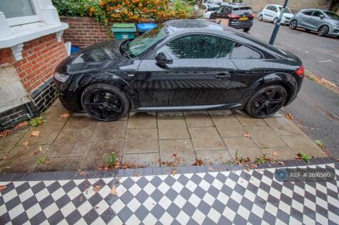Car Park Spot