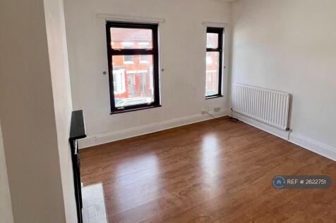 Master Bedroom (Back View 2)