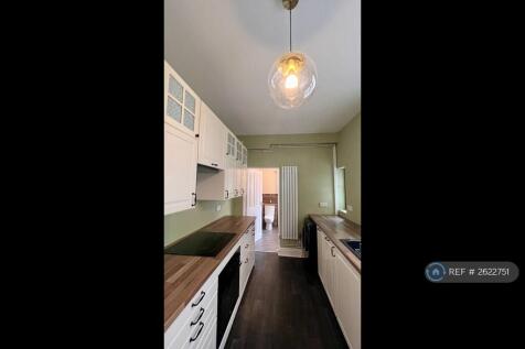 Kitchen (Front View 2)