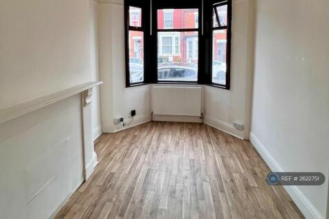 Reception Room Or 4th Bedroom (Back View)