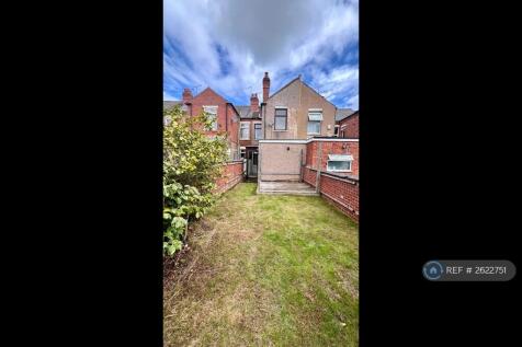 Garden (Back View)