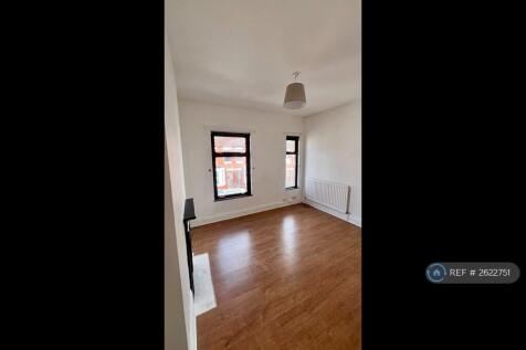 Master Bedroom (Back View 2)