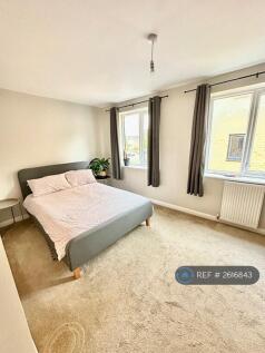 First Floor Bedroom 2
