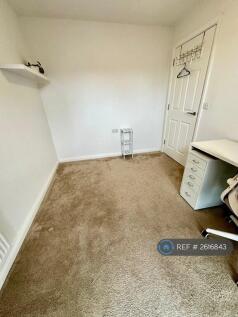 First Floor Bedroom 3 